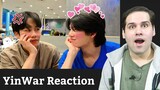 YinWar Moments | Genuine and Real (Love Mechanics the series) Reaction