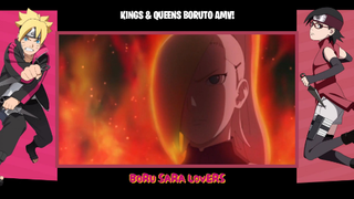 KINGS & QUEENS BORUTO AMV!