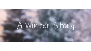 Given - Fuyu no Hanashi / A Winter Story (English Cover) | Mafuyu's Song