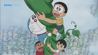 Nobita Dalam Cerita Jack dan Pohon Kacang | Doraemon Bahasa Indonesia Terbaru 2024 | Cerita Doraemon