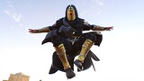 Assassin's Creed Mirage - Isu Stealth Kills - PC Gameplay