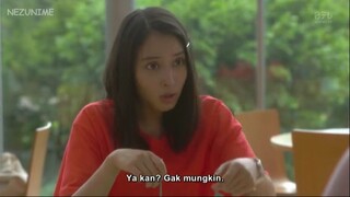 Tantei ga hayasugiru Eps 3 Sub Indo