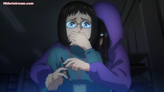 Eps_5 ke isekai jalur keselek makanan [Zenshuu] Sub indo [1080p] Terbaru