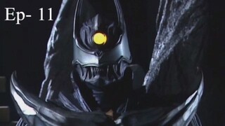Madan Senki Ryukendo Episode 11 English Dubbed