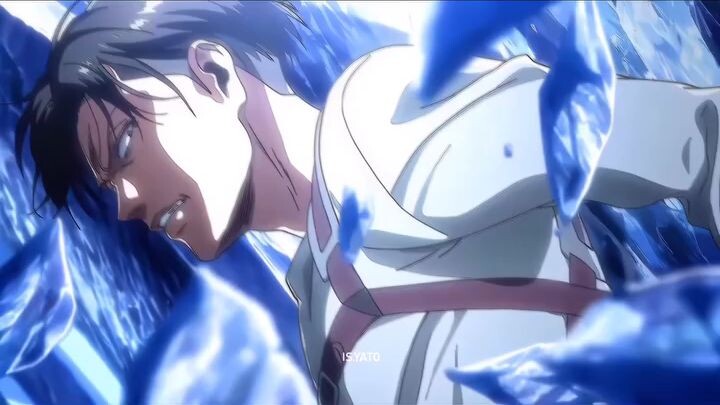 Levi 🫸💫🫷