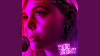 Dancing On My Own (From “Teen Spirit” Soundtrack)