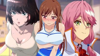 แนะนำ 5 อนิเมะแนวพี่ชายน้องสาวที่ชอบคิดไปไกล part.1.11