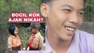 SINETRON JOWO KLATEN (eps. 148): "DUKUN WIBU MENCARI CINTA"