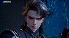 Endless God Realms Eps 75 sub indo 1080P