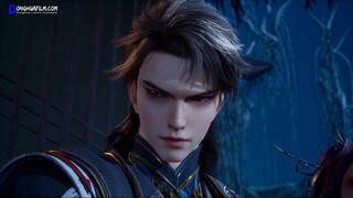 Endless God Realms Eps 75 sub indo 1080P
