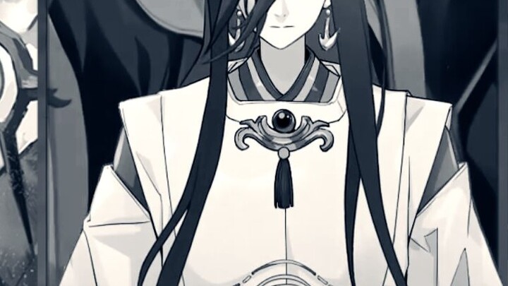 [ Onmyoji | Suyue Huang ] Ai Shang || I want to store up the past and make up a beautiful dream