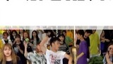 Lễ kỷ niệm 12 năm Girls' Generation ủng hộ điệu nhảy ngẫu nhiên Trạm Z31 Đường Thành Đô Chunxi (Chươ