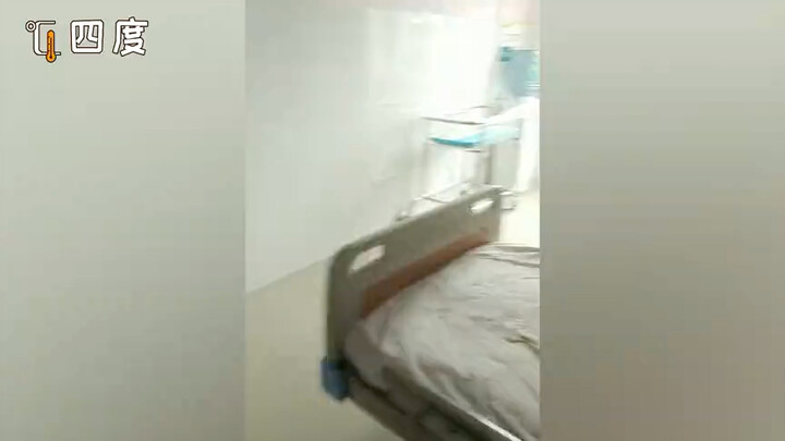 小夫妻生子后出院太兴奋把娃忘医院 遭护士灵魂拷问