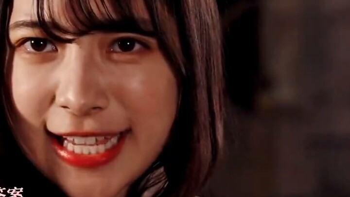 "If you want my life, I can give it to you."