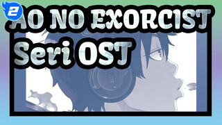 [AO NO EXORCIST] Seri OST_C2