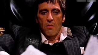 Di antara peran yang dimainkan oleh "Al Pacino" selama lebih dari 50 tahun, manakah yang paling memb