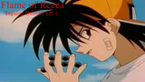 Flame of Recca [TAGALOG] EP. 1