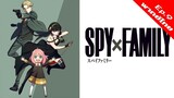 Spy x Family - 09 [พากย์ไทย][FullHD][Fps144]