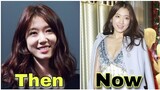 The Heirs Cast Then & Now 2022