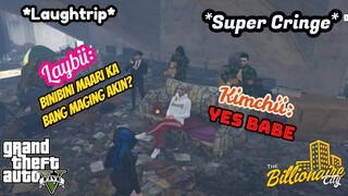 24 HOURS MAGJOWA CHALLENGE WITH KIMCHI (LAUGHTRIP) | GTA V RP