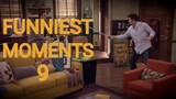 Funniest Moments (Season 9) - How I Met Your Mother