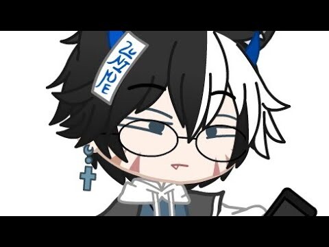 Krazy Comment || Gacha Club