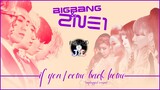 BIGBANG & 2NE1 - If You • Come Back Home (Mashup by Jérôme Peynot)