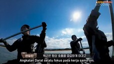 The Iron Squad W E05 Sub Indo
