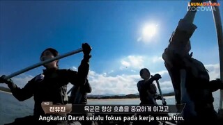 The Iron Squad W E05 Sub Indo