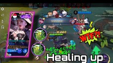 my alice mobile legends savage moment