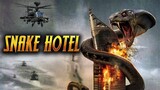 Snake Hotel  2023   **  Watch Full For Free // Link In Description