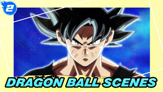 [Dragon Ball][No Sub] Part35 EP4+Animated short film_2