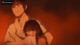 Thánh review Luka - Review - Trở Về Quá Khứ Giải Cứu Bạn Gái Khỏi Tên Sát Nhân p1 #anime #schooltime