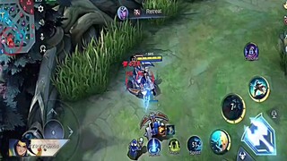 Zilong Funny Moments