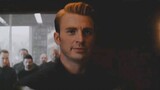 Captain America mengajari Anda cara menggunakan frasa "Hidup Hydra" dengan benar