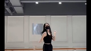 พี่สาวคนโตในห้องซ้อม [Zhu Xudan]