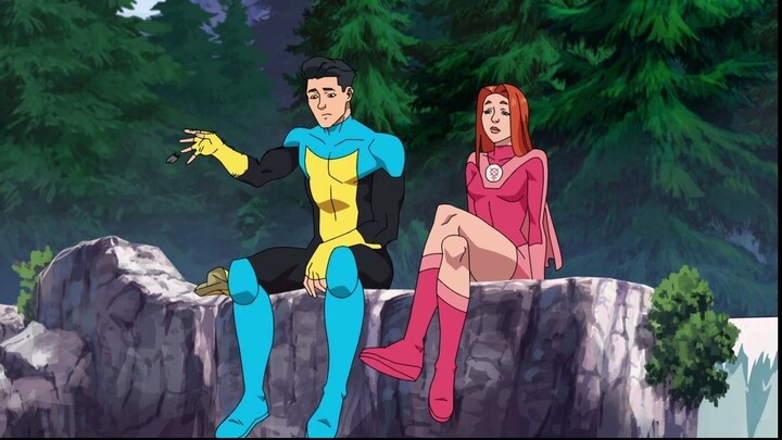 Invincible S01E07 We Need To Talk