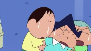 [Crayon Shin-chan] Thói quen ngàn lớp của Nohara Shinnosuke! Wow, đây có phải là cảm giác thót tim k