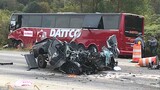 Ultimate Driving Fails Compilation 2023 | Car Crashes, Bad Drivers | Idiots In Tuck & Car Fails 2023