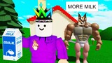 Roblox Raise A Floppa BUT Update IS INSANE