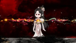 Episode 65丨Hanya aku yang bisa menindas muridku!