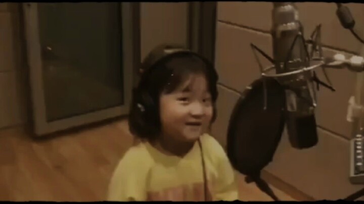[Music]Daughter of YG producer singing <How You Like That>|BLACKPINK