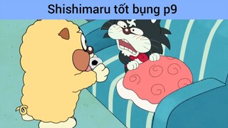 Shishimaru tốt bụng p9