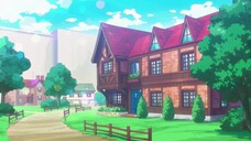 Kuma Bear S1 Ep.10