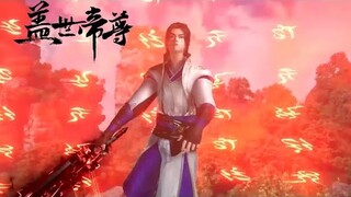 【盖世帝尊 The Galaxy Emperor】EP19结束后山秘境探险，道陵再入藏宝阁，抢夺拍卖品！