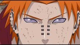 naruto vs pain