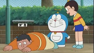 [1979-S26] Doraemon Vietsub - Tập 1750: Kẹo Cao Su Dừng Xả Rác