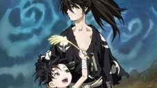 Dororo Eps 11 Subtitle Indonesia 720p