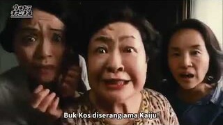 FILM ULTRAMAN NEW GENERATION CHRONICLE EPS 4 FULL VIDEO SUBTITLE INDONESIA