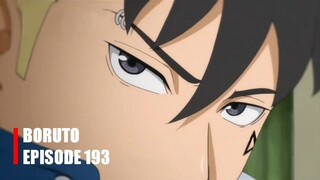 Boruto Episode 193 Full Bahasa Indonesia - Hidup Berdampingan